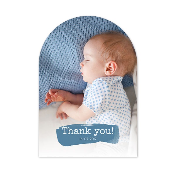 Faire-part arche 10 x 14,3 cm Faire-part arche 10 x 14,3 cm