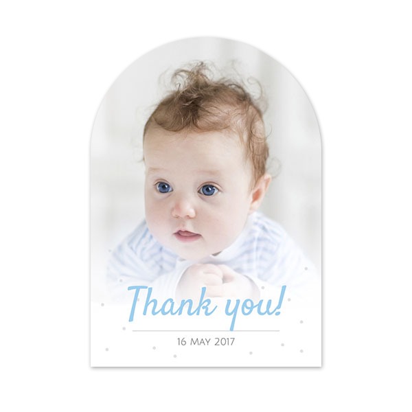 Single Card arched 10 x 14,3 cm Single Card arched 10 x 14,3 cm