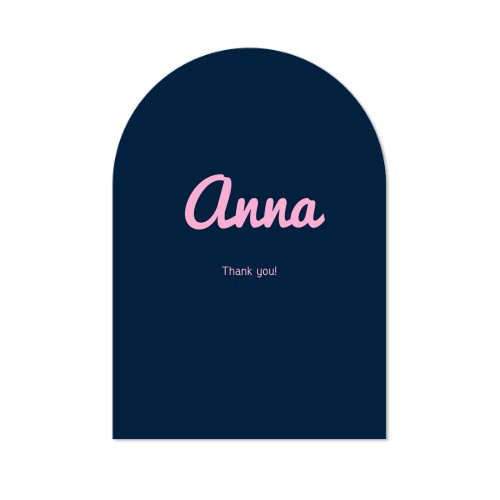 Typo Pacifico - Text Only