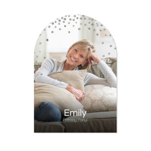 Enkla Fotokort valv 10 x 14,3 cm Enkla Fotokort valv 10 x 14,3 cm