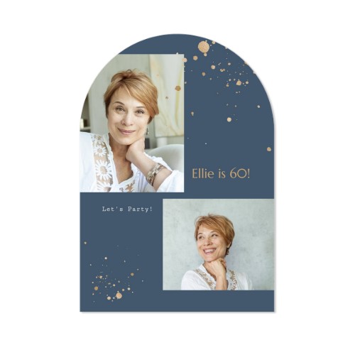 Gold Sparkles Party Gold Sparkles Party