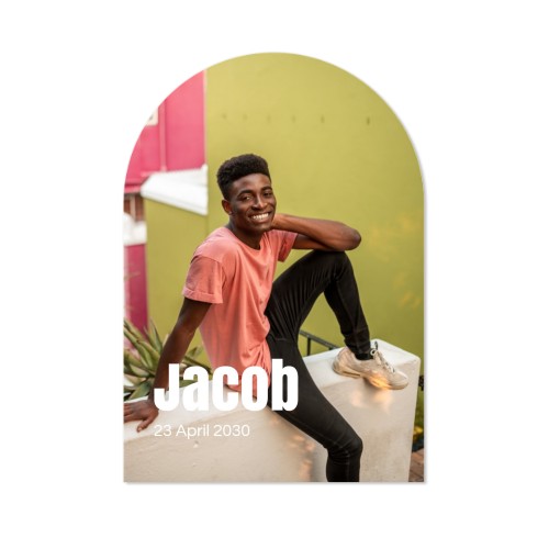 Klassiset Kuvakortit Kaari 10 x 14,3 cm Klassiset Kuvakortit Kaari 10 x 14,3 cm