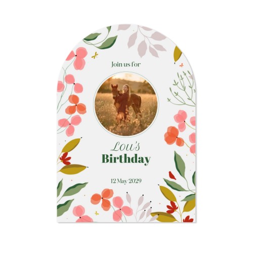 Floral Celebration Floral Celebration