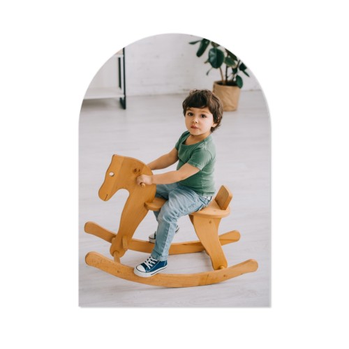 Enkla Fotokort valv 10 x 14,3 cm Enkla Fotokort valv 10 x 14,3 cm