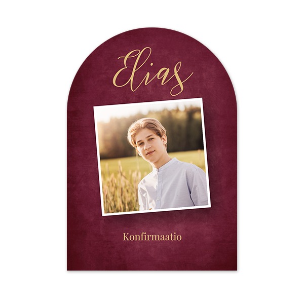 singlecardv_classyvelvetred