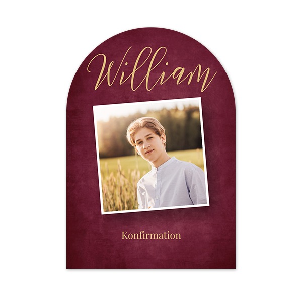 singlecardv_classyvelvetred