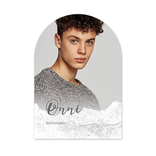 Klassiset Kuvakortit Kaari 10 x 14,3 cm Klassiset Kuvakortit Kaari 10 x 14,3 cm