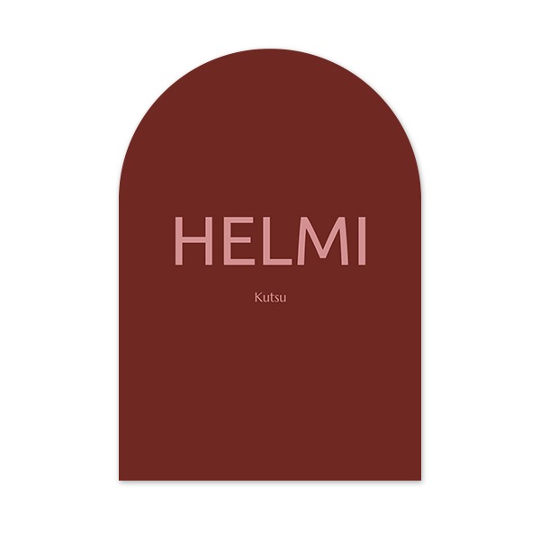 Klassiset Kuvakortit Kaari 10 x 14,3 cm Klassiset Kuvakortit Kaari 10 x 14,3 cm