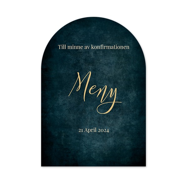 Enkla Fotokort valv 10 x 14,3 cm Enkla Fotokort valv 10 x 14,3 cm