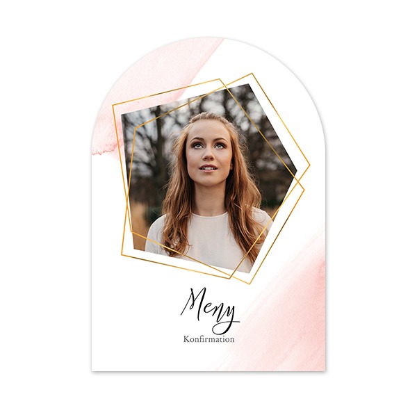 Enkla Fotokort valv 10 x 14,3 cm Enkla Fotokort valv 10 x 14,3 cm