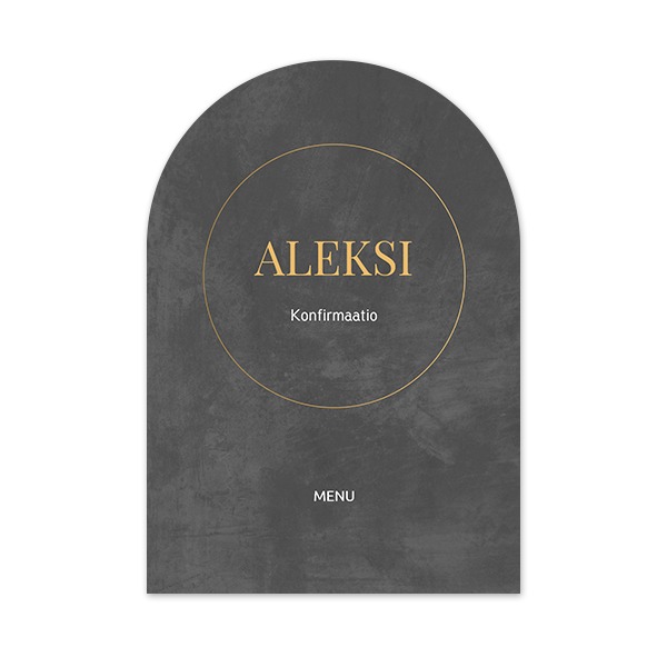 Klassiset Kuvakortit Kaari 10 x 14,3 cm Klassiset Kuvakortit Kaari 10 x 14,3 cm