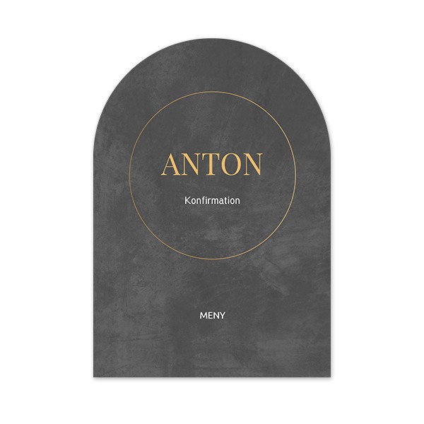 Enkla Fotokort valv 10 x 14,3 cm Enkla Fotokort valv 10 x 14,3 cm