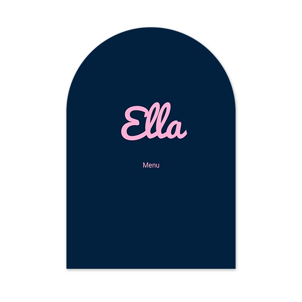 Klassiset Kuvakortit Kaari 10 x 14,3 cm Klassiset Kuvakortit Kaari 10 x 14,3 cm