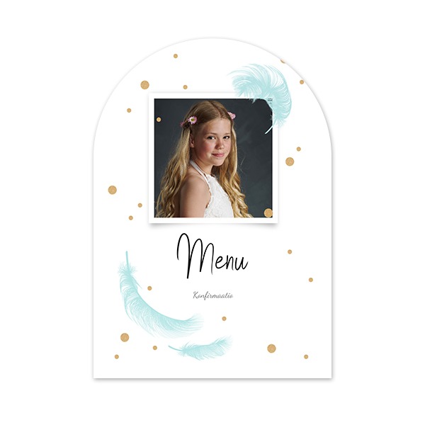 Klassiset Kuvakortit Kaari 10 x 14,3 cm