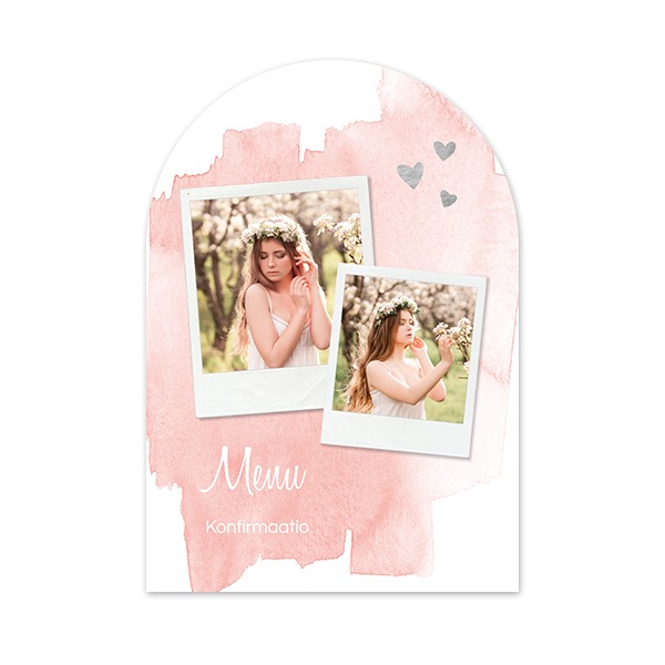 Klassiset Kuvakortit Kaari 10 x 14,3 cm Klassiset Kuvakortit Kaari 10 x 14,3 cm