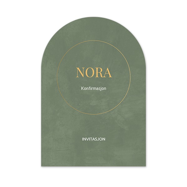 singlecardv_paintbrushgoldtogreen