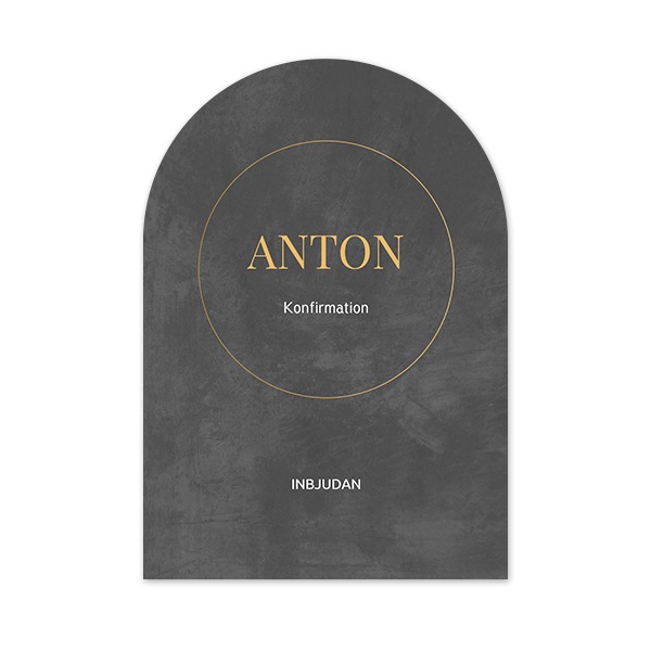 Enkla Fotokort valv 10 x 14,3 cm Enkla Fotokort valv 10 x 14,3 cm