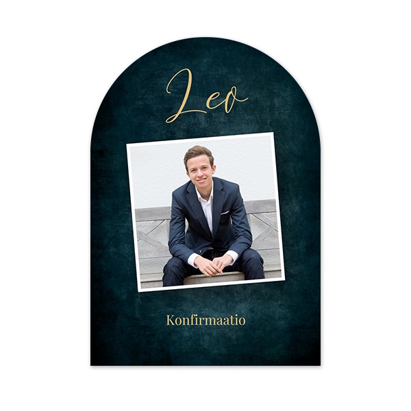 Klassiset Kuvakortit Kaari 10 x 14,3 cm