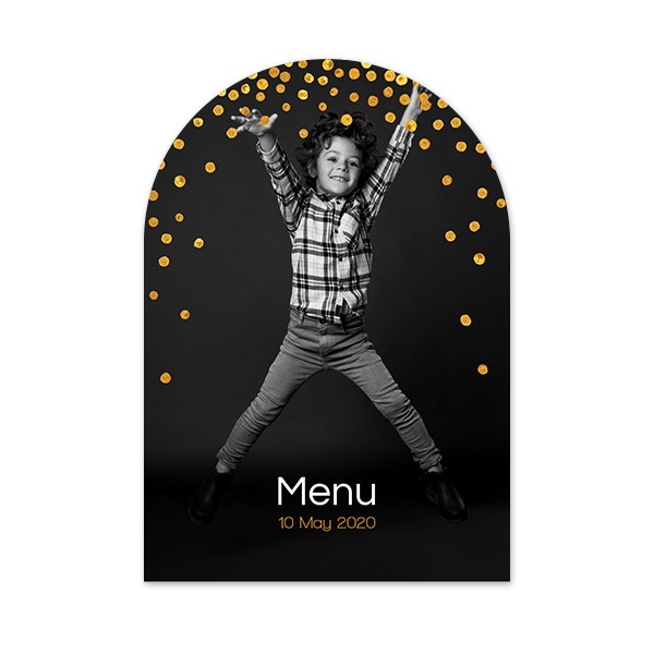 Confetti Overlay Confetti Overlay