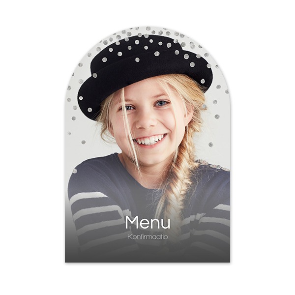 Klassiset Kuvakortit Kaari 10 x 14,3 cm