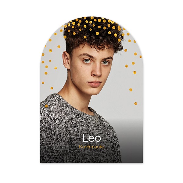 Klassiset Kuvakortit Kaari 10 x 14,3 cm Klassiset Kuvakortit Kaari 10 x 14,3 cm