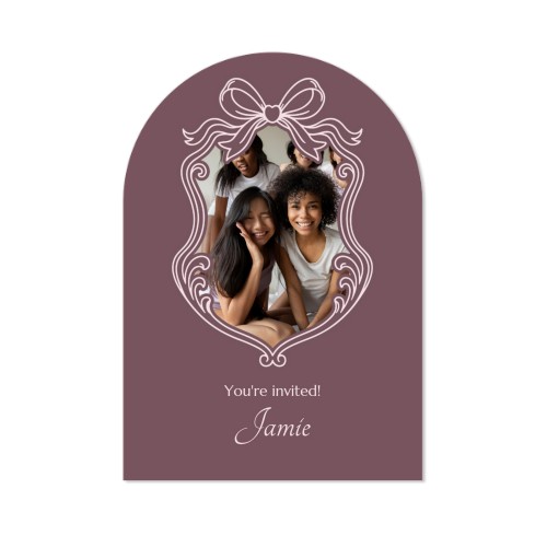 Ornamental Vintage Frame Ornamental Vintage Frame