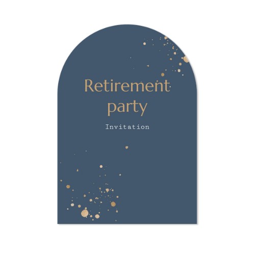 Enkla Fotokort  valv 10 x 14,3 cm