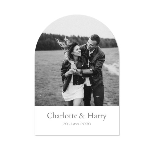 Klassiset Kuvakortit Kaari 10 x 14,3 cm