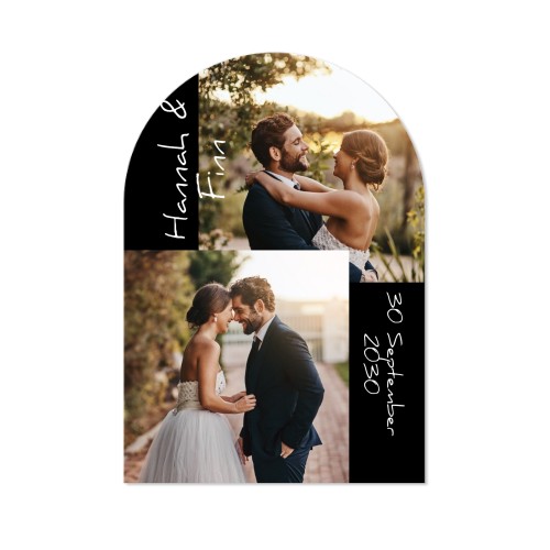 Duo Collage Duo Collage