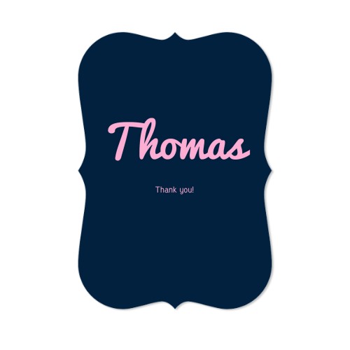 Single Card with brackets Portrait 10 x 14,3 cm Single Card with brackets Portrait 10 x 14,3 cm