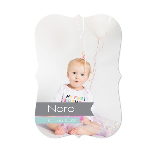 Single Card with brackets Portrait 10 x 14,3 cm Single Card with brackets Portrait 10 x 14,3 cm