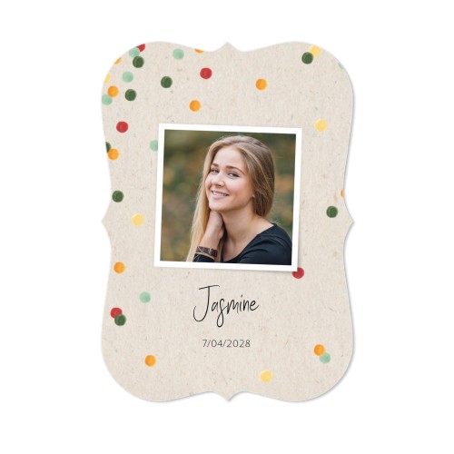 Klassiset kuvakortit aaltoreunoilla Pysty 10 x 14,3 cm Klassiset kuvakortit aaltoreunoilla Pysty 10 x 14,3 cm