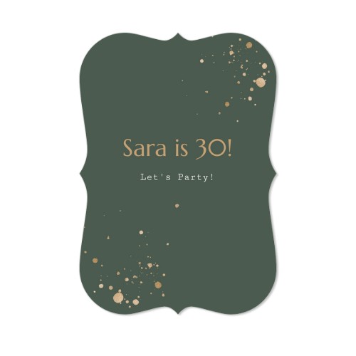 Enkla Fotokort med spetskant StÄende 10 x 14,3 cm Enkla Fotokort med spetskant StÄende 10 x 14,3 cm