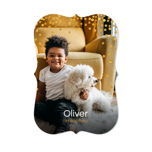 Single Card with brackets Portrait 10 x 14,3 cm Single Card with brackets Portrait 10 x 14,3 cm