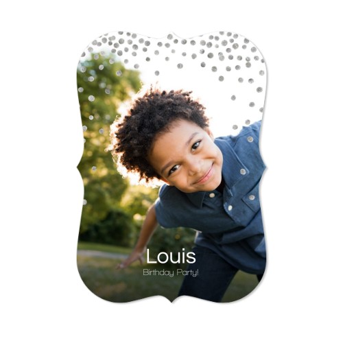 Single Card with brackets Portrait 10 x 14,3 cm Single Card with brackets Portrait 10 x 14,3 cm