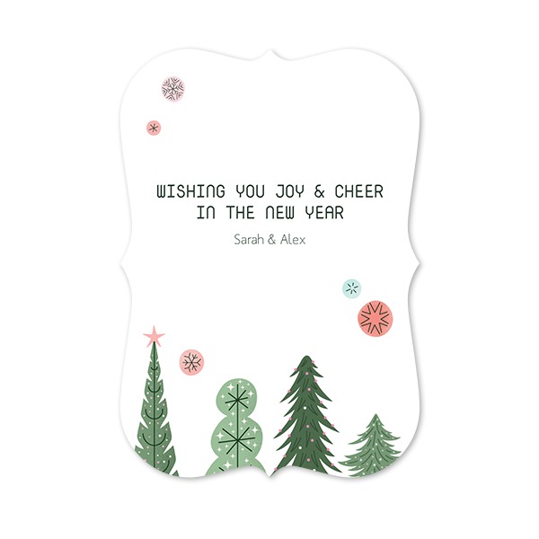 Fotokaart Accolade Staand 10 x 14,3 cm Fotokaart Accolade Staand 10 x 14,3 cm