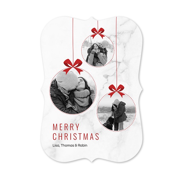 Fotokaart Accolade Staand 10 x 14,3 cm Fotokaart Accolade Staand 10 x 14,3 cm