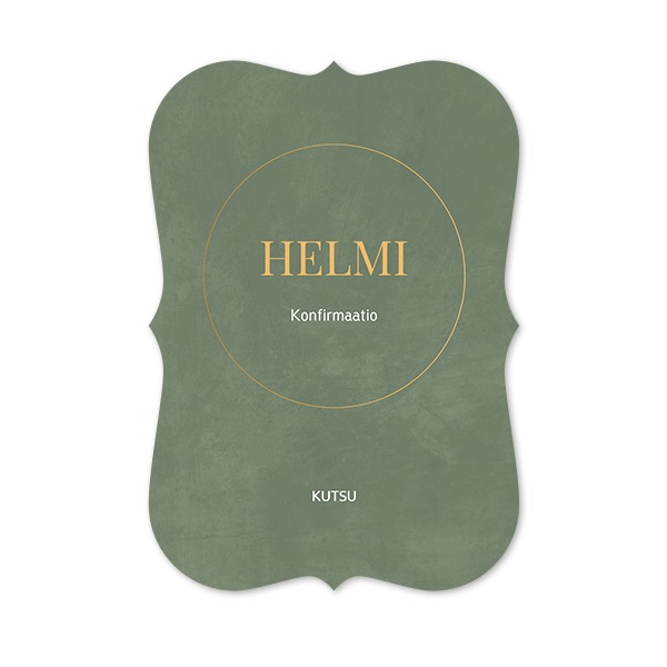 singlecardv_paintbrushgoldtogreen