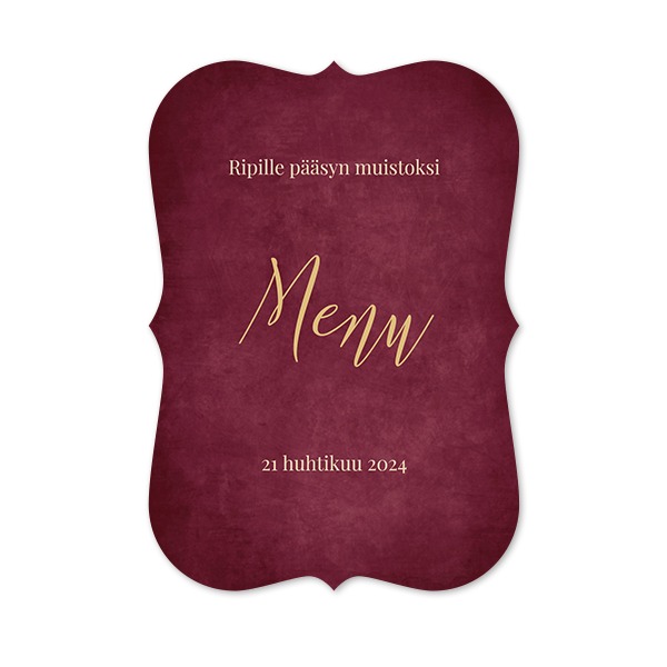 Klassiset kuvakortit aaltoreunoilla Pysty 10 x 14,3 cm Klassiset kuvakortit aaltoreunoilla Pysty 10 x 14,3 cm