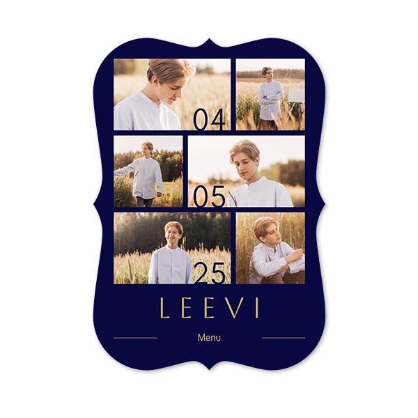 Klassiset kuvakortit aaltoreunoilla Pysty 10 x 14,3 cm Klassiset kuvakortit aaltoreunoilla Pysty 10 x 14,3 cm