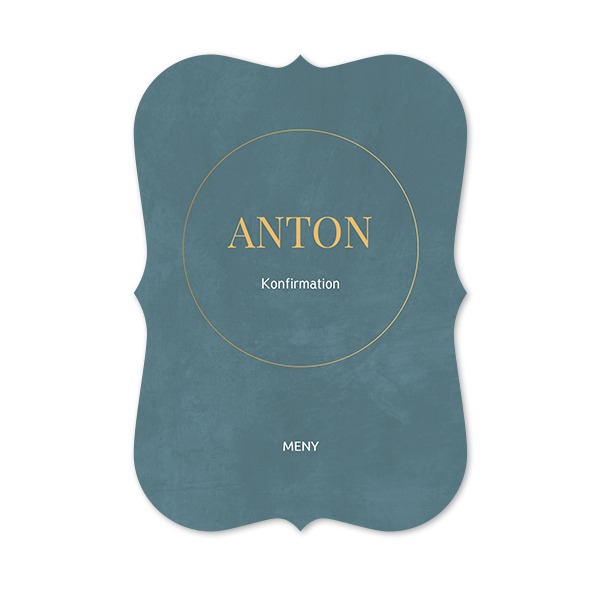 Enkla Fotokort med spetskant StÄende 10 x 14,3 cm Enkla Fotokort med spetskant StÄende 10 x 14,3 cm