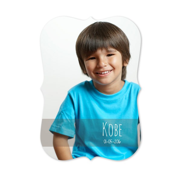 Single Card with brackets Portrait 10 x 14,3 cm Single Card with brackets Portrait 10 x 14,3 cm