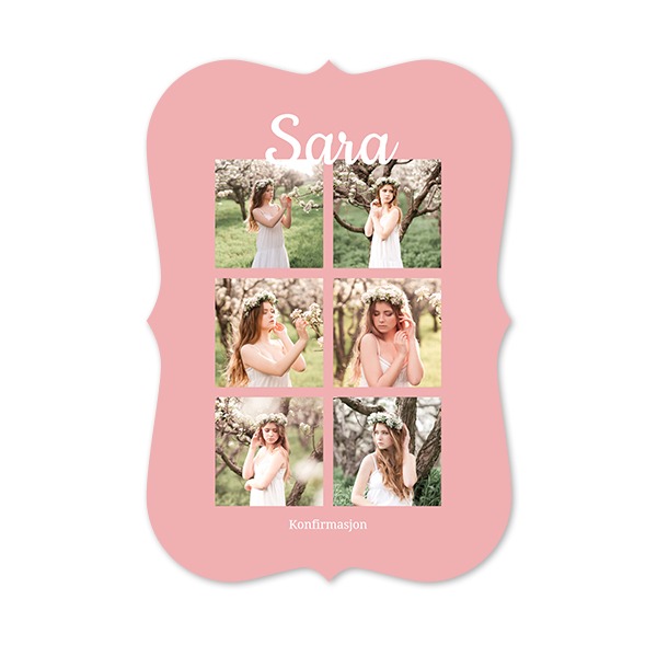 Square Grid Collage Square Grid Collage