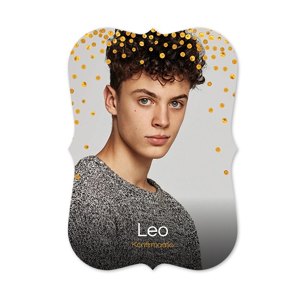 Klassiset kuvakortit aaltoreunoilla Pysty 10 x 14,3 cm Klassiset kuvakortit aaltoreunoilla Pysty 10 x 14,3 cm