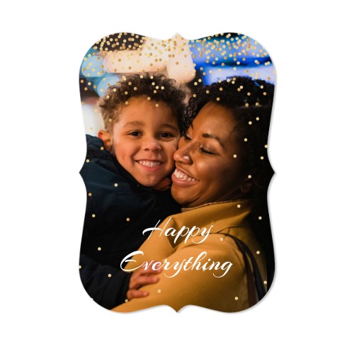 Enkle Fotokort spidse kanter Portræt 10 x 14,3 cm Enkle Fotokort spidse kanter Portræt 10 x 14,3 cm