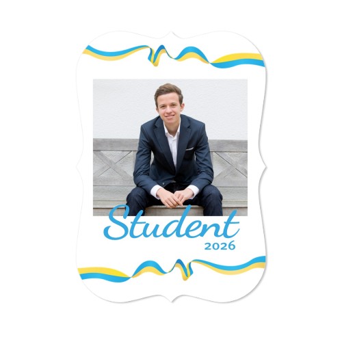 Enkla Fotokort med spetskant StÄende 10 x 14,3 cm Enkla Fotokort med spetskant StÄende 10 x 14,3 cm