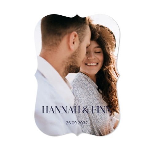 Single Card with brackets Portrait 10 x 14,3 cm Single Card with brackets Portrait 10 x 14,3 cm