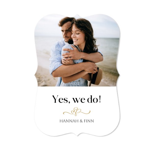 Single Card with brackets Portrait 10 x 14,3 cm Single Card with brackets Portrait 10 x 14,3 cm