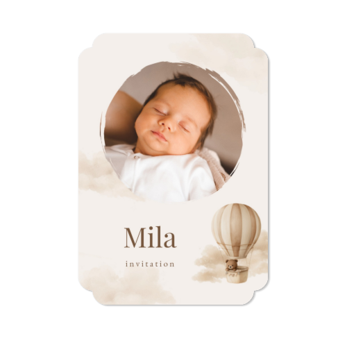 Single Card Double Rounded Vertical 10 x 14,3 cm Single Card Double Rounded Vertical 10 x 14,3 cm