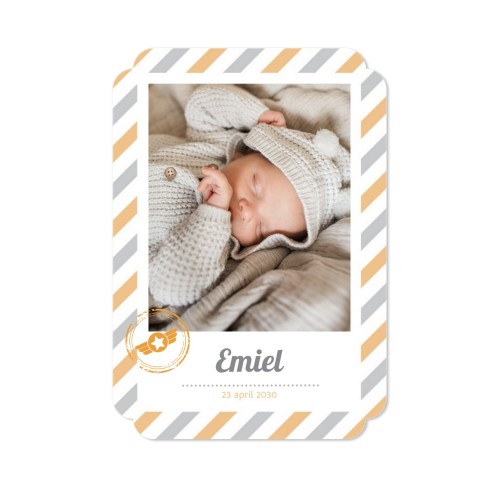 Fotokaart Wolk Verticaal 10 x 14,3 cm Fotokaart Wolk Verticaal 10 x 14,3 cm